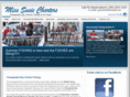 misssusiecharters.com