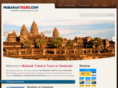 mubaraktours.com