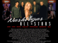 nashvegasallstars.net