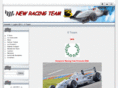 newracingteam.com