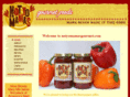 notyomamasgourmet.com