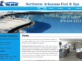nwapoolandspa.com