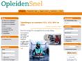 opleidensnel.eu