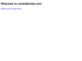 ourwalkclub.com
