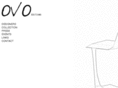 ovo-editions.com