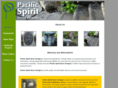 pacificspiritstonedesigns.com