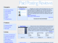 paidpostingreviews.com