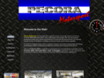 pecoramotorsport.com