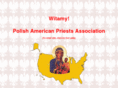 polishamericanpriestsassociation.org