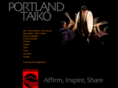 portlandtaiko.org