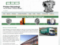 presbardiecastings.com