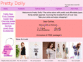 prettydolly.com