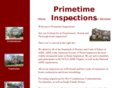 primetimeinspections.com