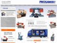 prosaw.co.uk