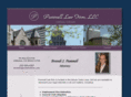 pummelllaw.com
