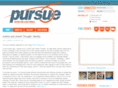 pursueaction.org