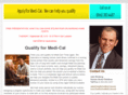 qualifyformedi-cal.com