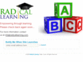 radicallearning.com