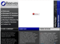 reevesinfotech.com