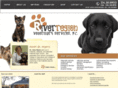 riverregionvet.com