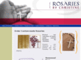 rosariesbychristine.com