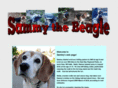 sammybeagle.com