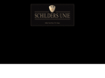 schildersunie.com