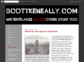 scottkeneally.com