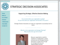 sdaconsultants.com