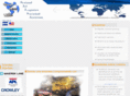 sealandairlogistic.com