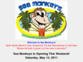 seamonkeystikibar.com