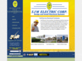sjmelectric.com