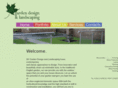 skgardendesign.com