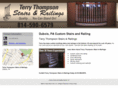 stairsandrailingsbyterry.com