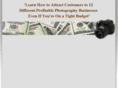 start-a-photography-business.com