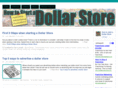 startadollarstore.com