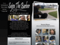 sujenthebarber.com