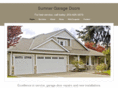 sumnergaragedoors.com