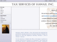 taxservicesofhawaii.com