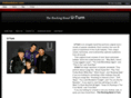 thebanduturn.com