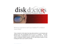 thediskdoctors.com