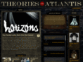 theoriesofatlantis.com