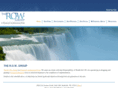 therowgroup.com