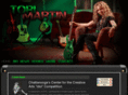 torimartin.com