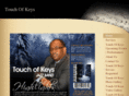 touchofkeys.com