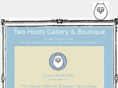 twohootsgallery.com