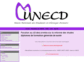 unecd.com