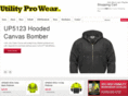 utilityproworkwear.com