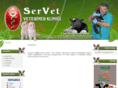 veterinerservet.com