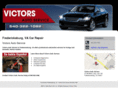 victorsautoservice.com